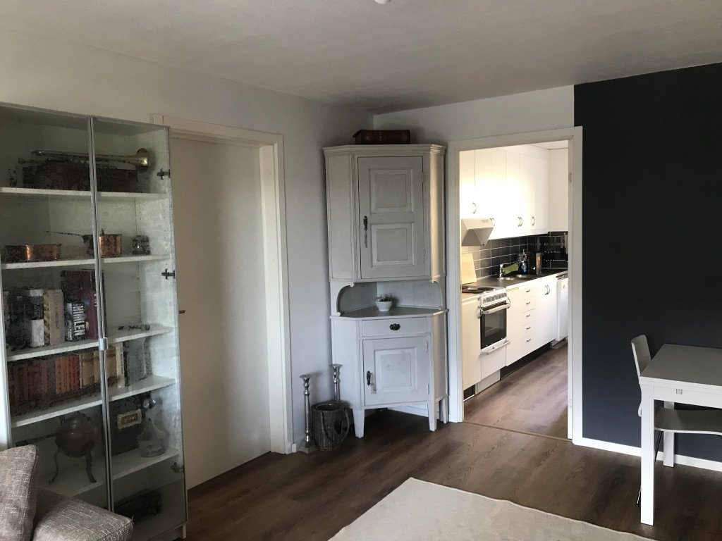 1 rok · 15 m² i Kungsbacka – bild 2