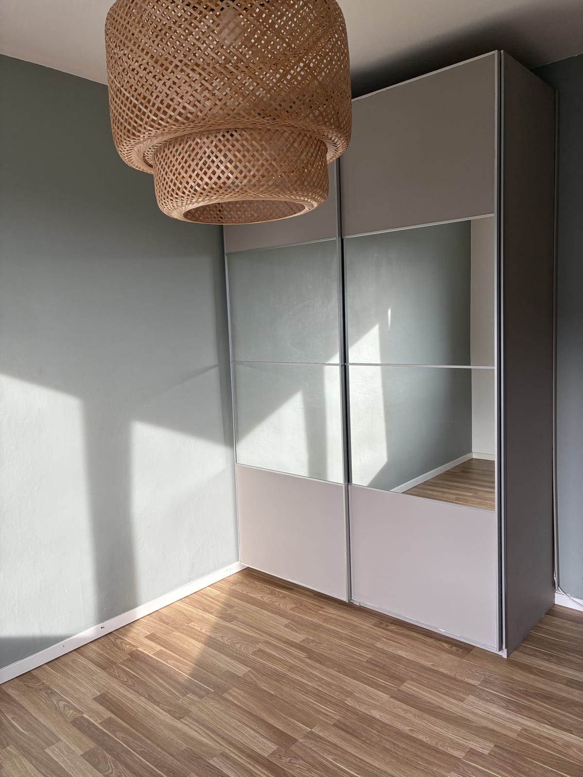 Lägenhet, 1 rooms, 12 sqm, Sundbyberg