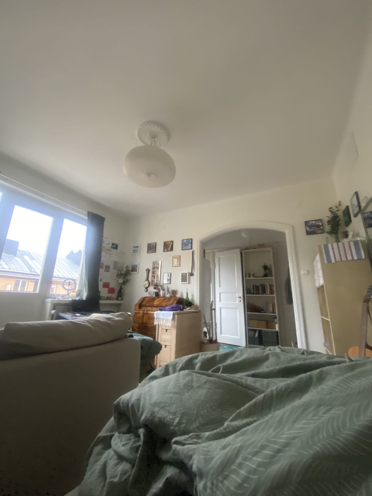 1 rok · 28 m² i Stockholm – bild 9