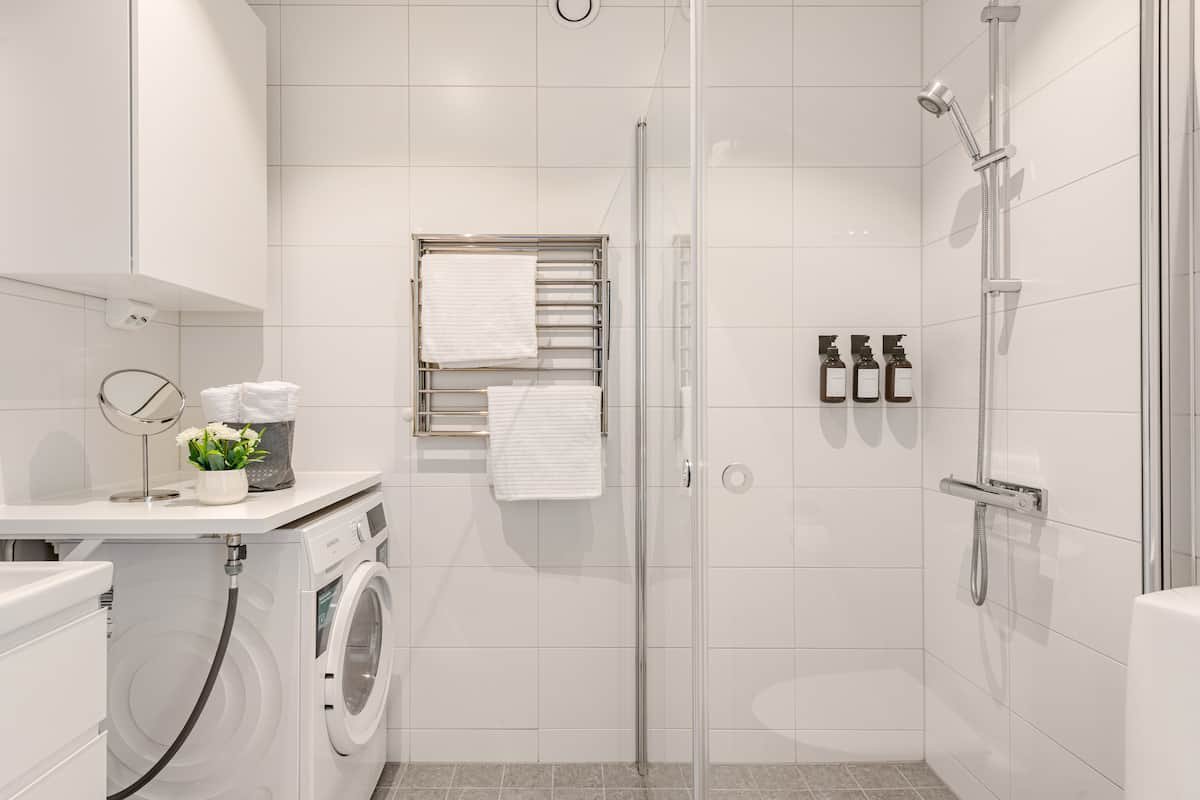 Lägenhet, 2 rooms, 42 sqm, Älvsjö – bild 9