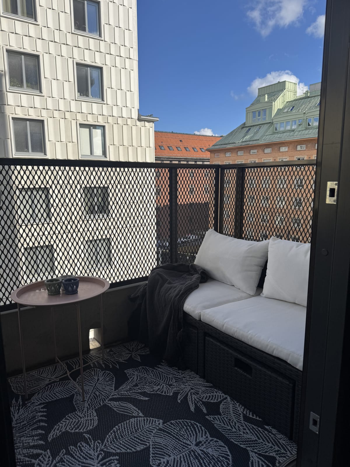 2 rok · 47 m² i Stockholm – bild 3