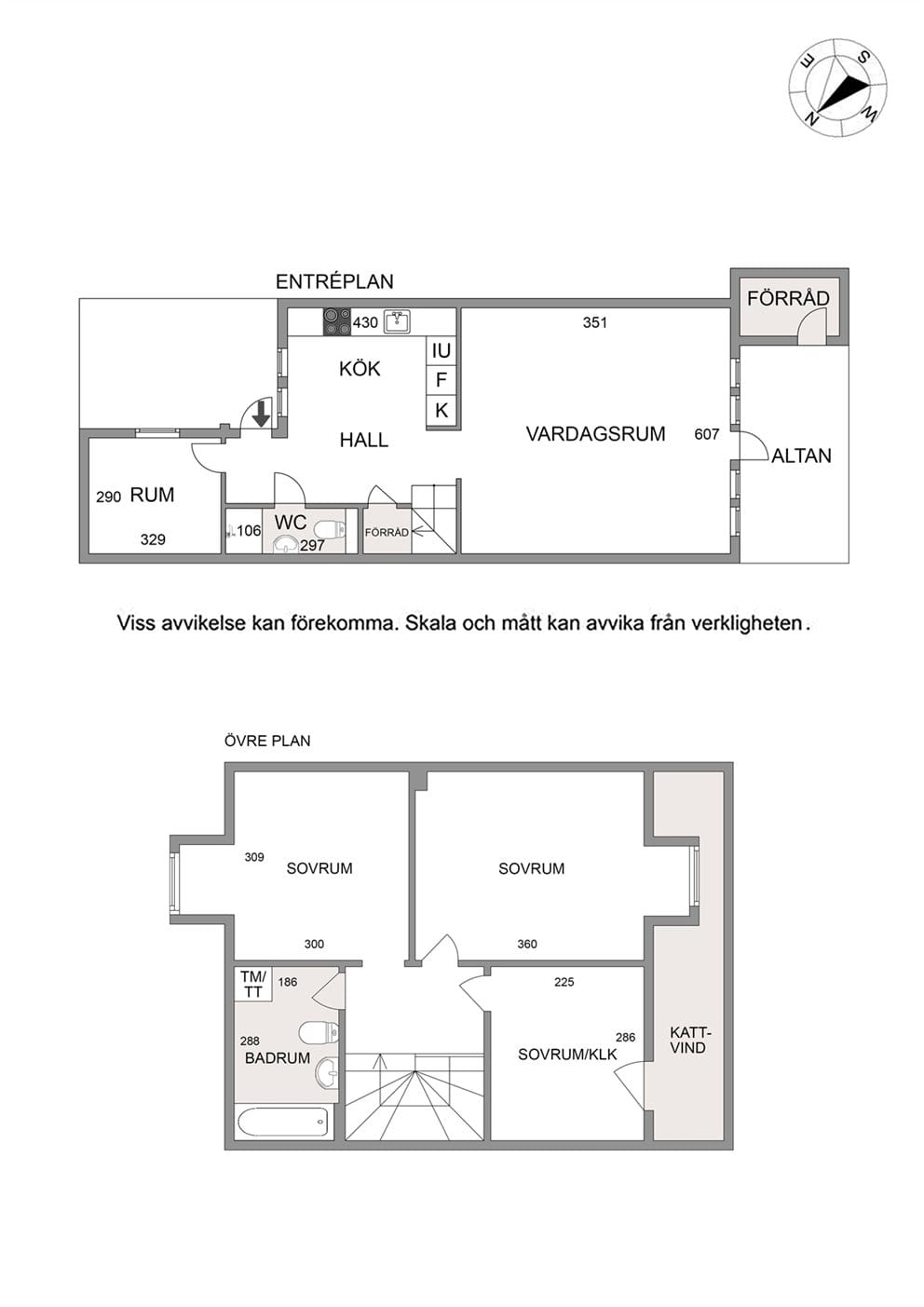 5 rok · 106 m² i Haninge – bild 3