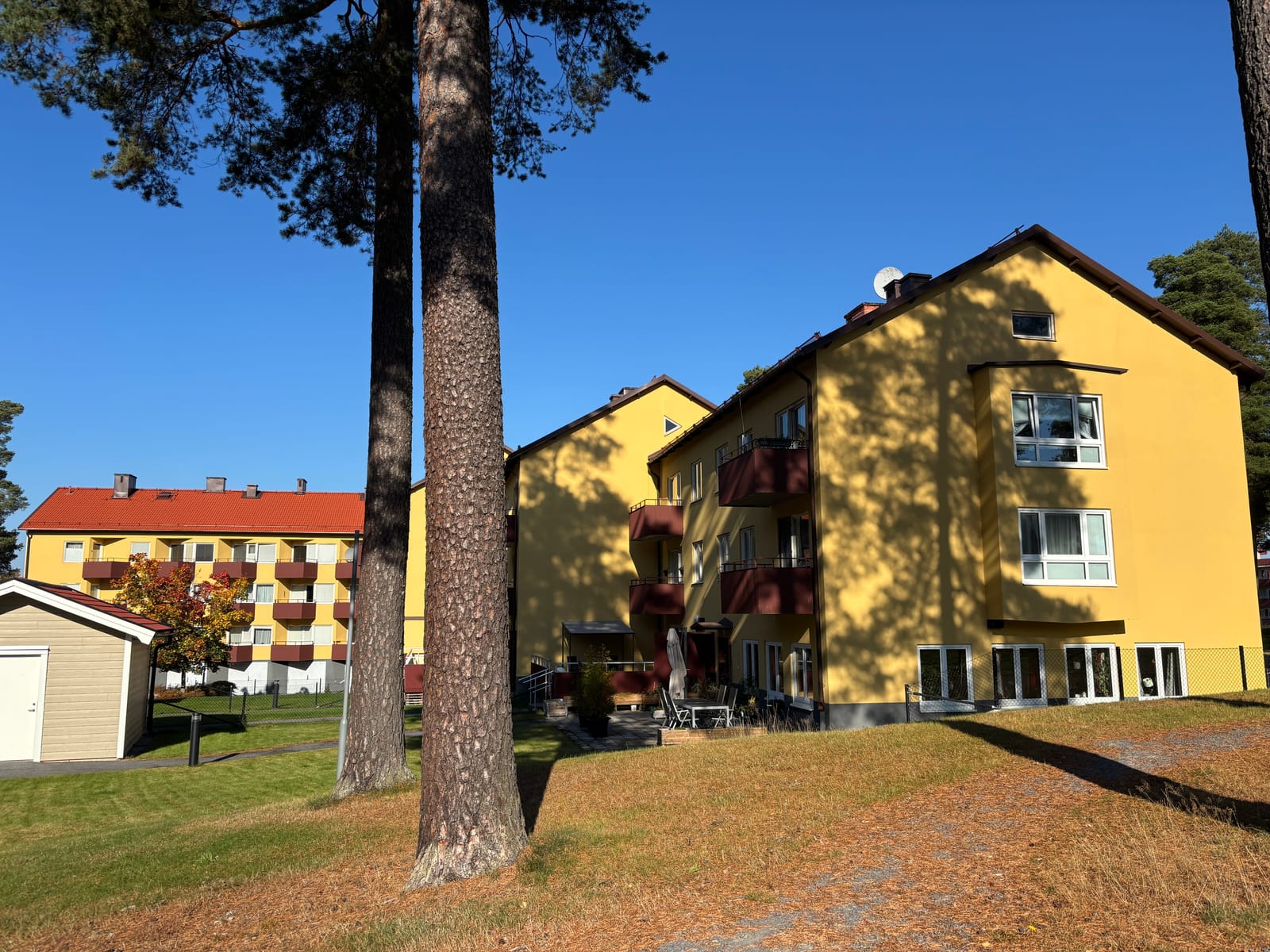 2 rok · 54 m² i Laxå – bild 3