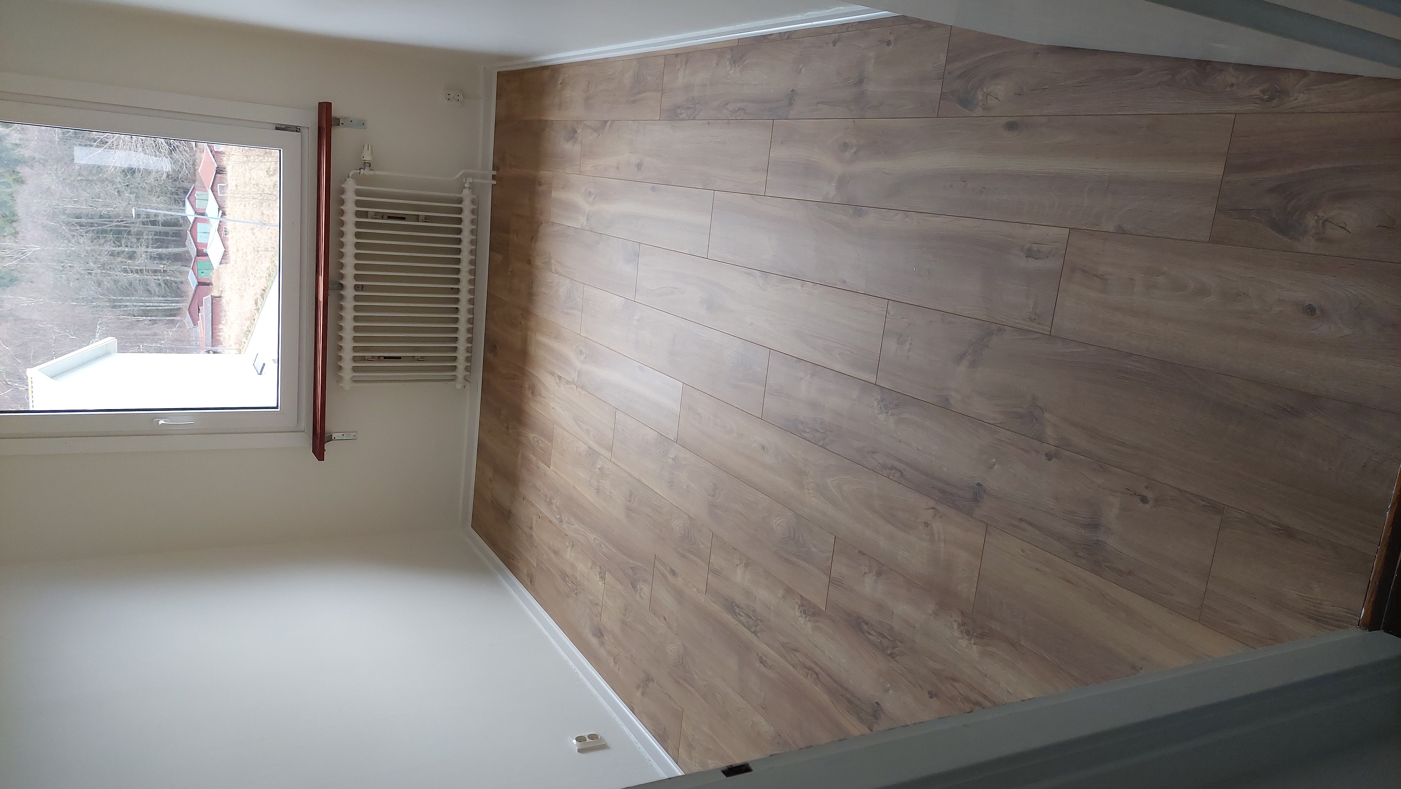 Lägenhet, 3 rooms, 55 sqm, Stigen – bild 8
