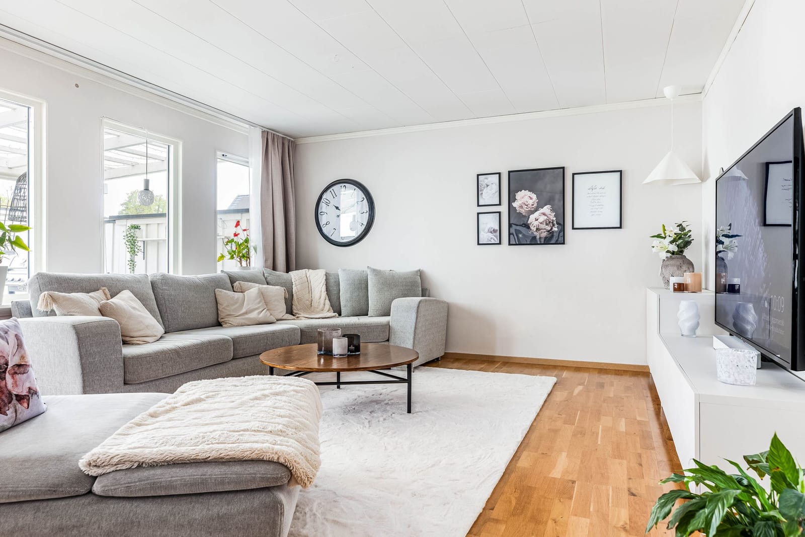 4 rok · 112 m² i Linköping – bild 8