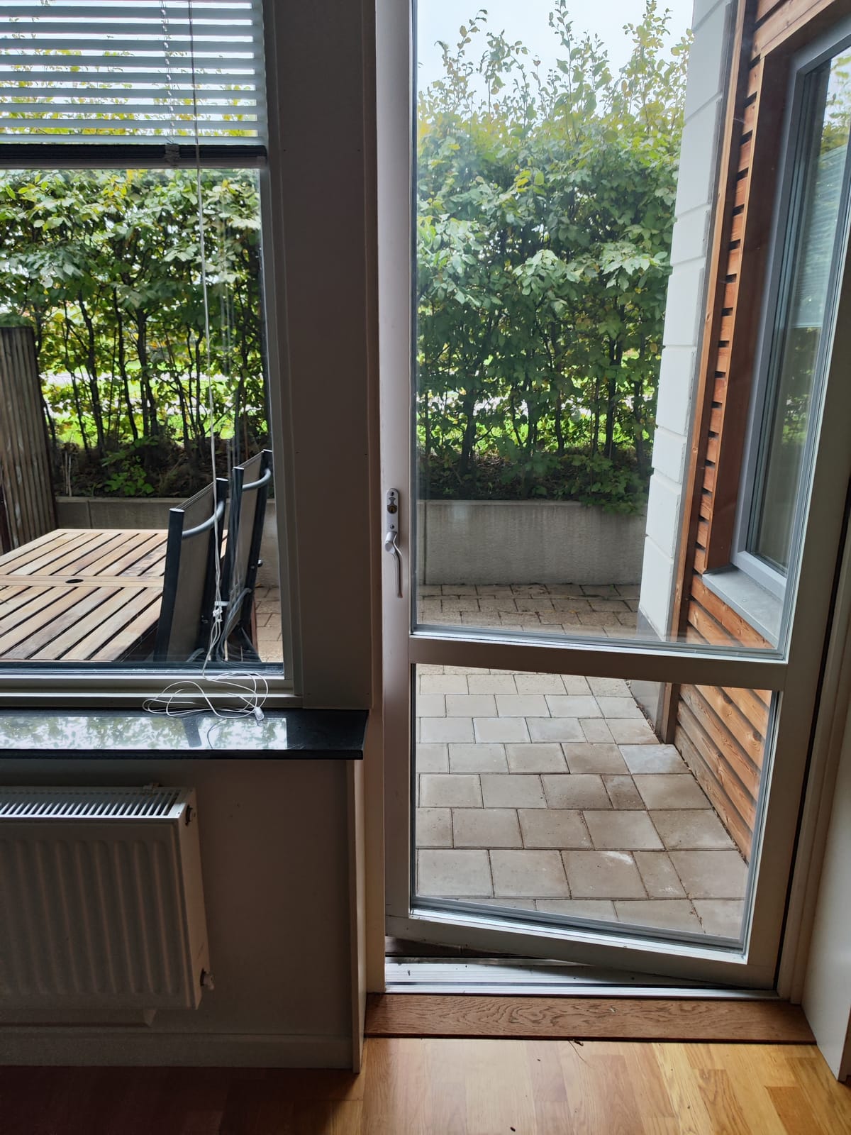 2 rok · 33 m² i Mölndal – Mölndal