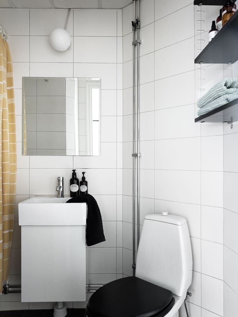 2 rok · 38 m² i Stockholm – bild 3