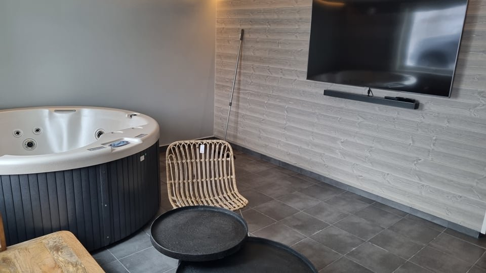 5 rok · 160 m² i Los – bild 19