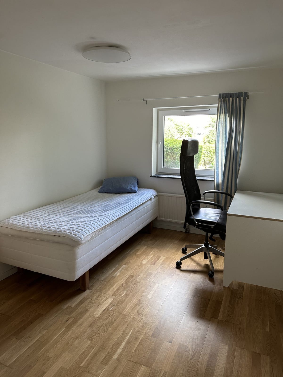 Korridor, 3 rooms, 13 sqm, Västra Frölunda