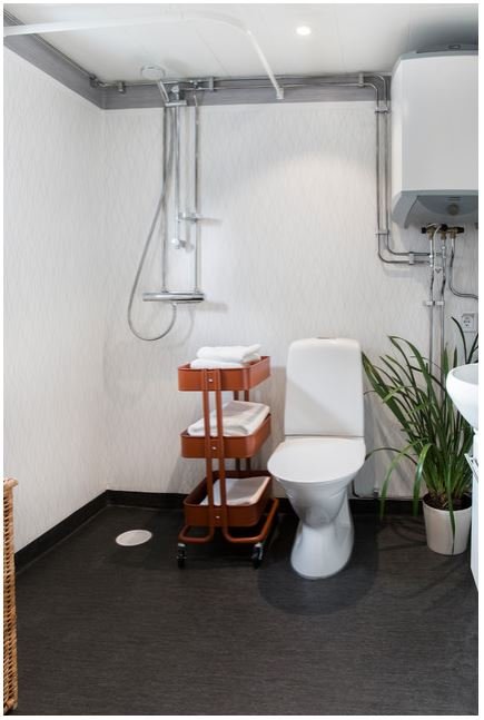 2 rok · 25 m² i Kungsbacka – bild 4