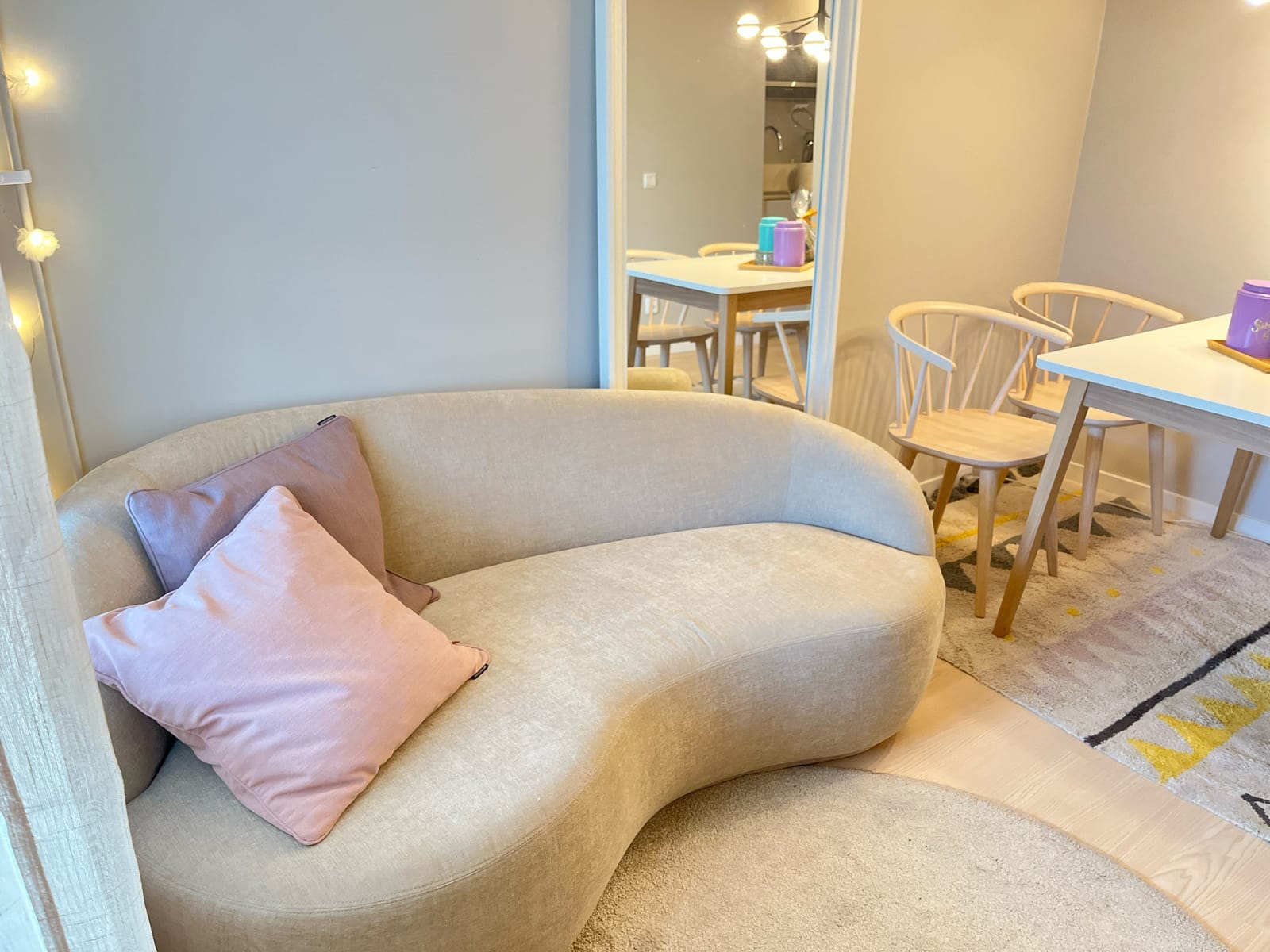 2 rok · 34 m² i Solna – bild 3