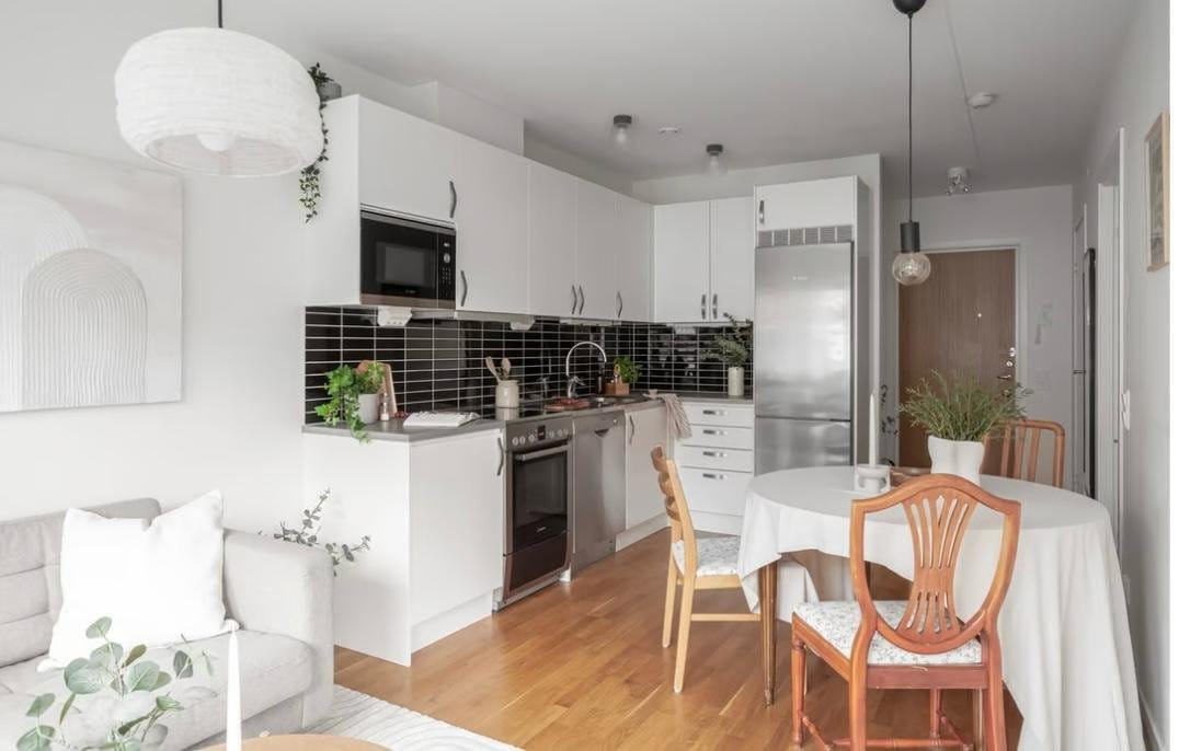 2 rok · 41 m² i Göteborg – bild 6