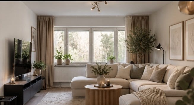 3 rok · 87 m² i Västerås – bild 4