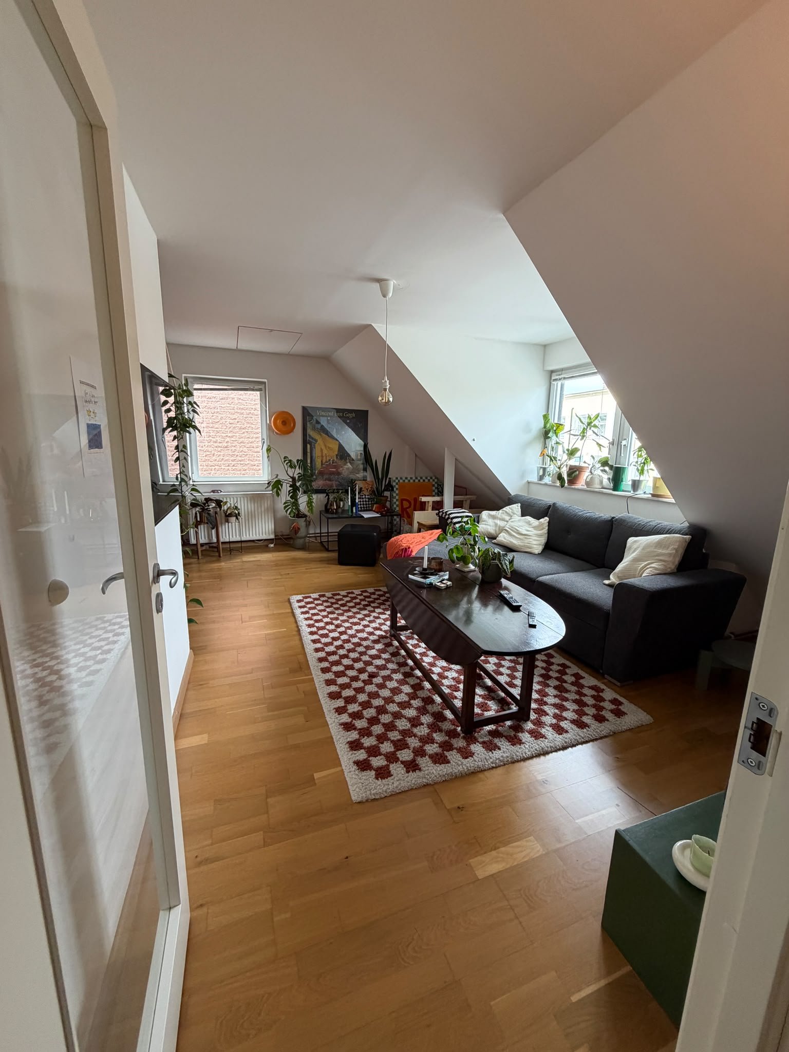 3 rok · 90 m² i Malmö – bild 9