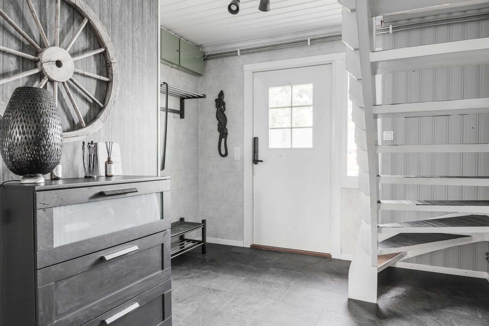 5 rok · 152 m² i Piteå – bild 21
