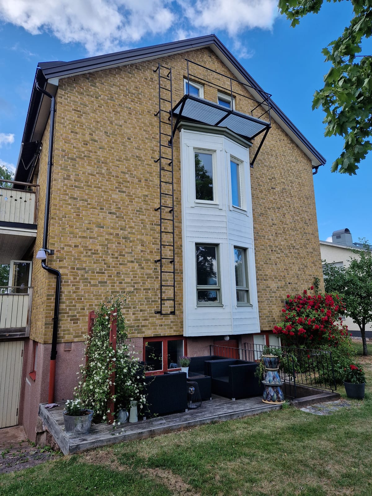 2 rok · 20 m² i Tranås – Tranås