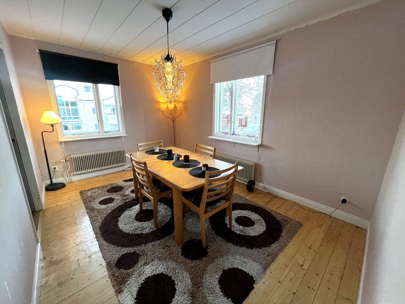 3 rok · 75 m² i Bergsjö – bild 11