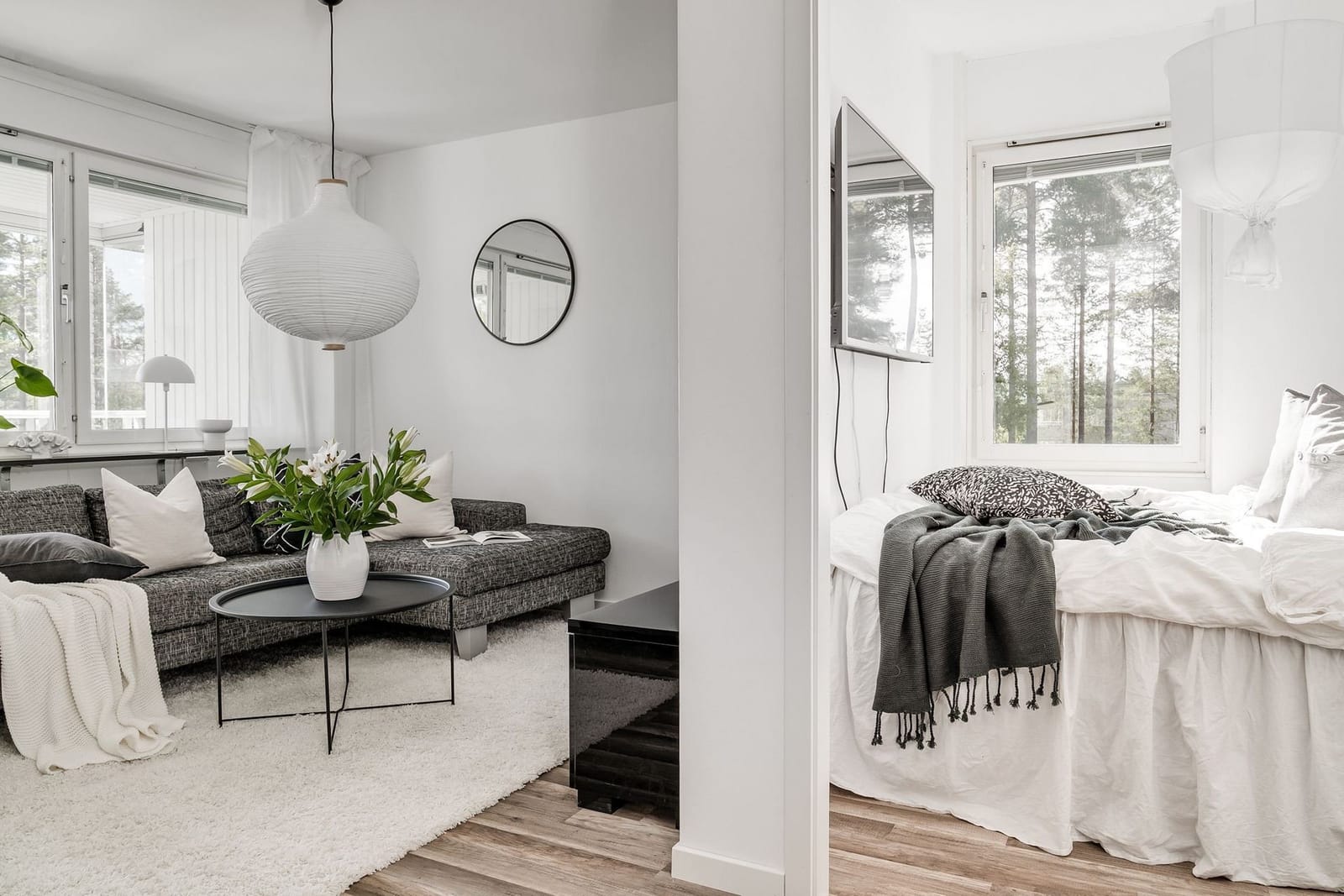 2 rok · 41 m² i Skellefteå – bild 2