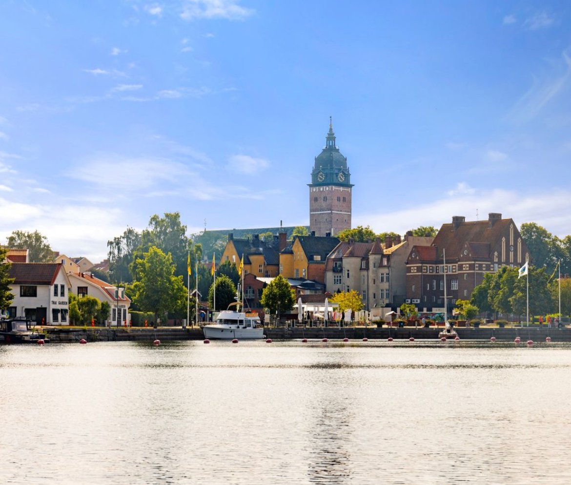 1 rok · 20 m² i Strängnäs – bild 6