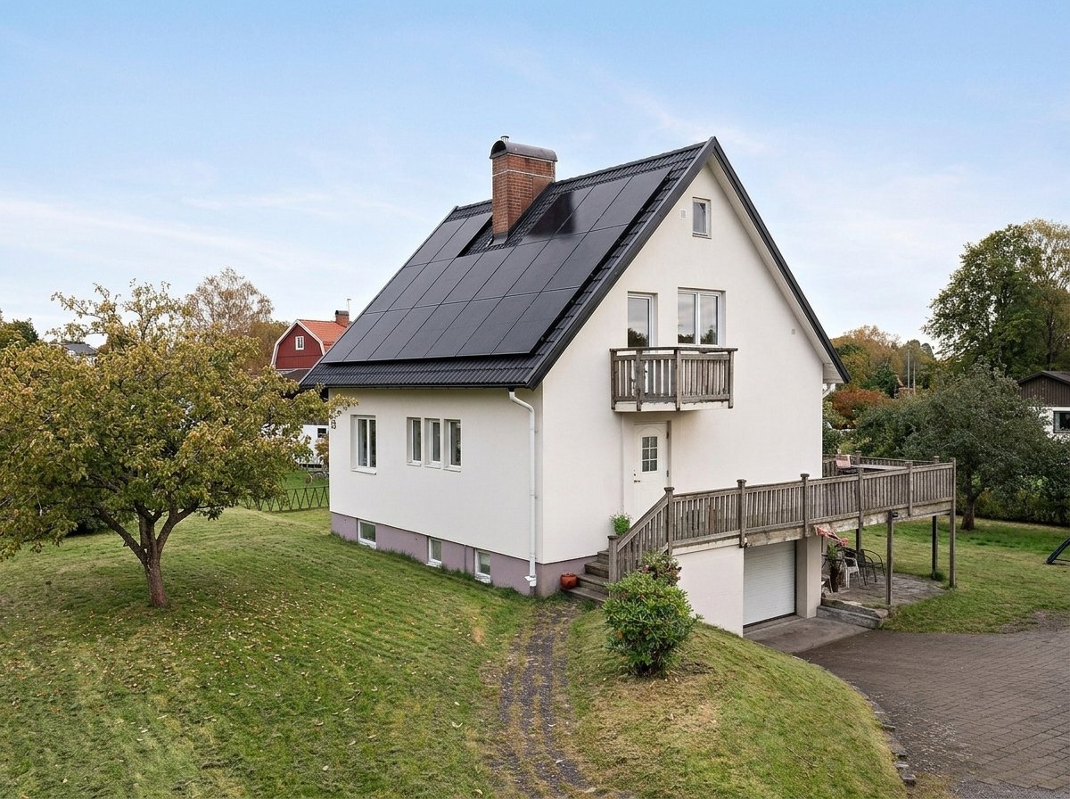 4 rok · 97 m² i Örby – bild 11