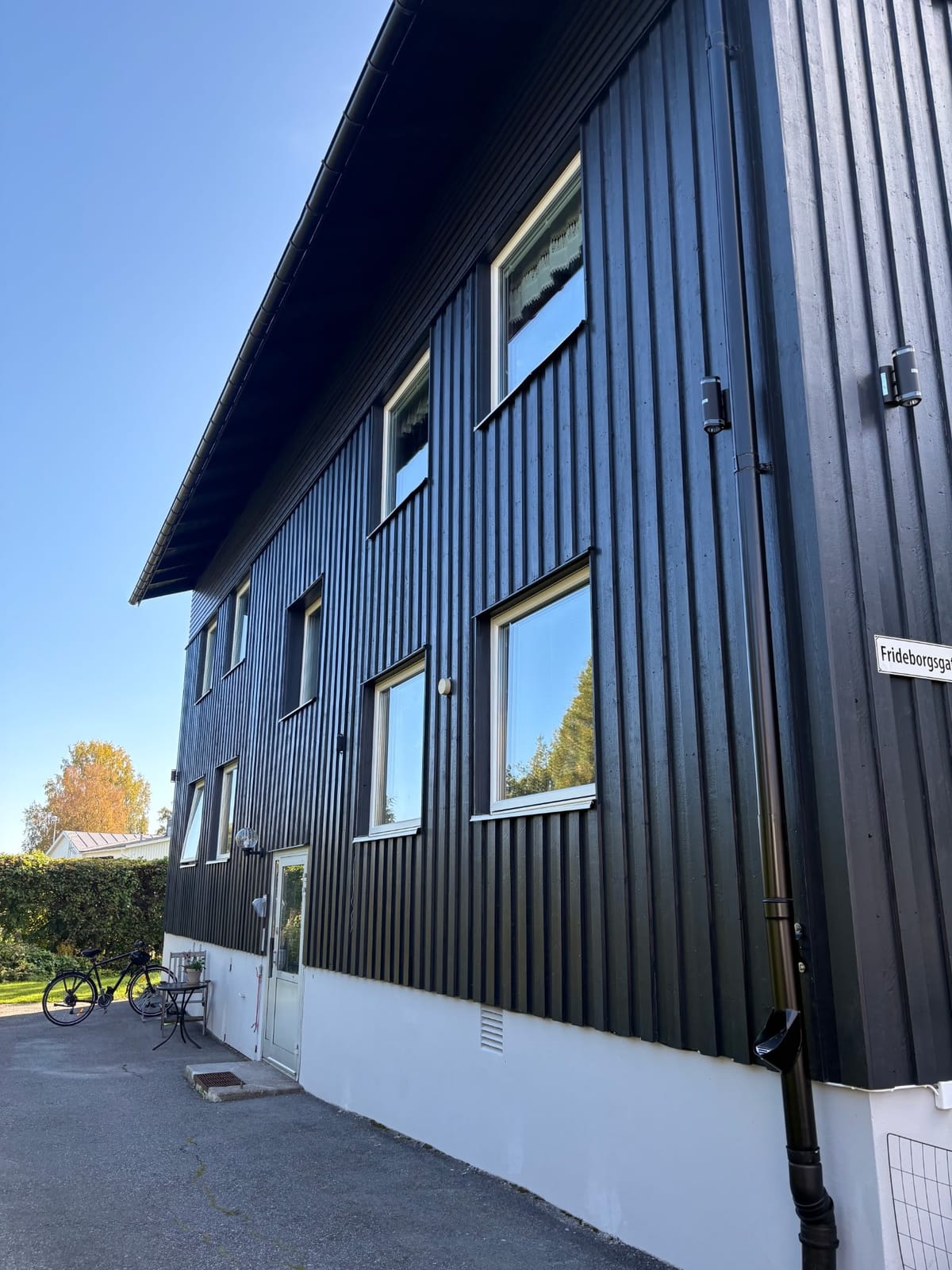 1 rok · 42 m² i Härnösand – bild 2