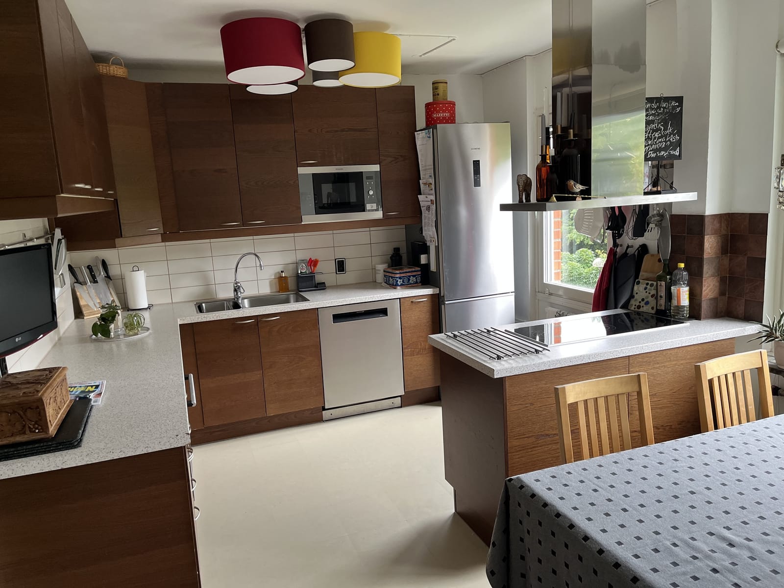 3 rok · 84 m² i Lund – bild 2