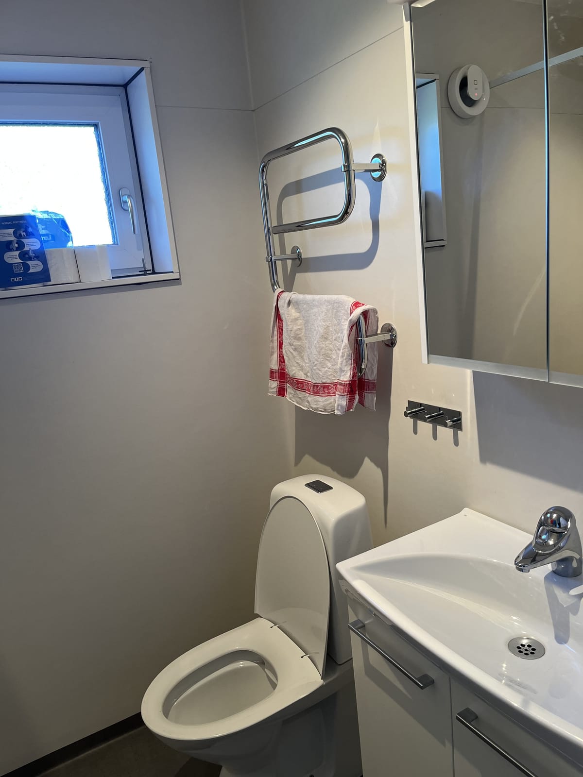 4 rok · 98 m² i Broby – bild 3