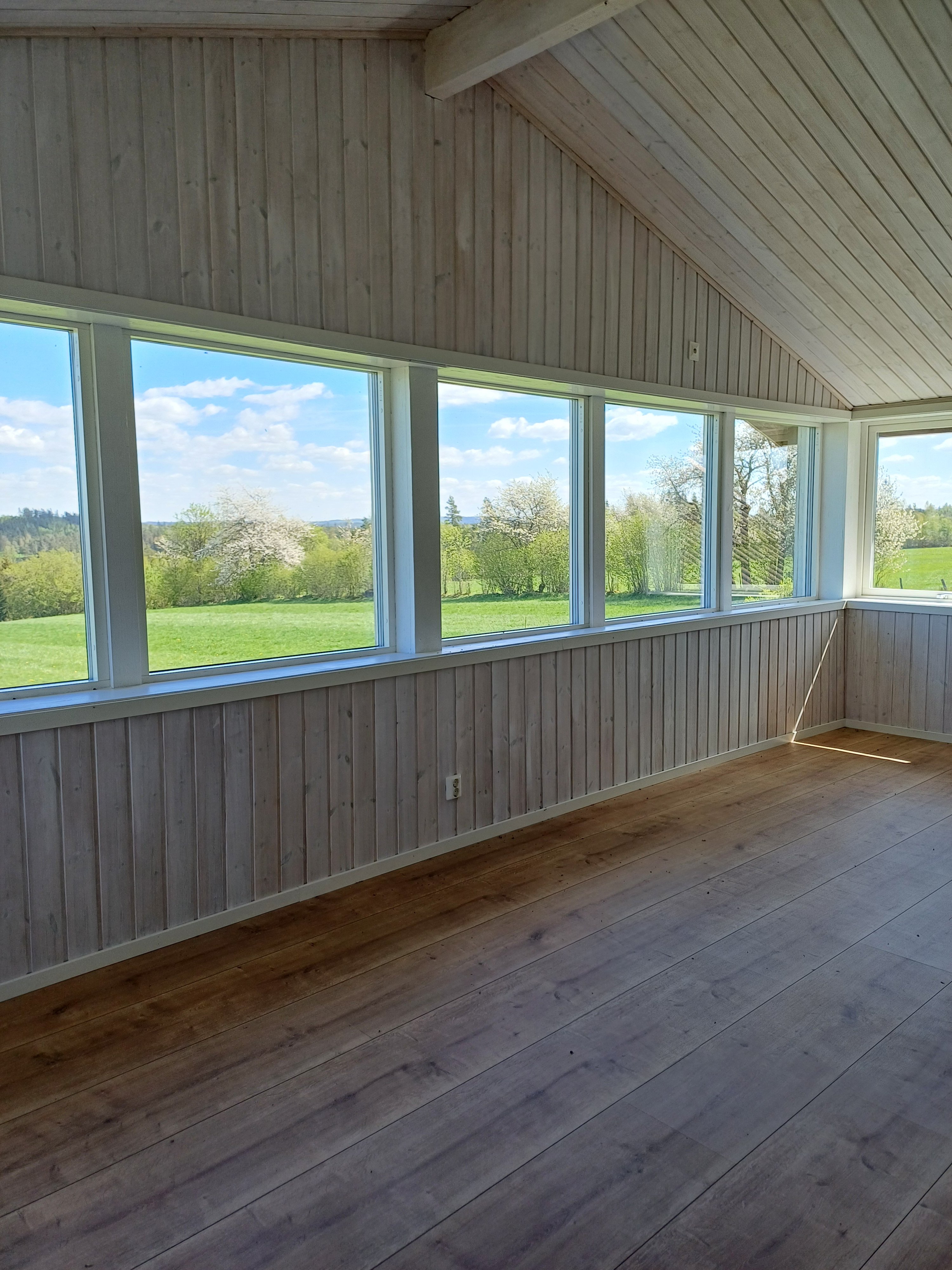 Villa/Hus, 8 rooms, 200 sqm, Sävsjö – bild 2