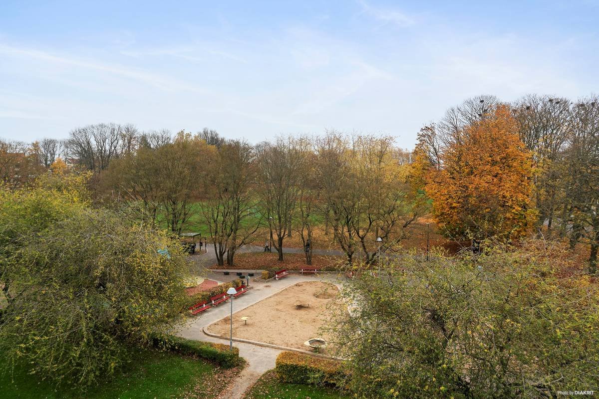 3 rok · 55 m² i Helsingborg – bild 16