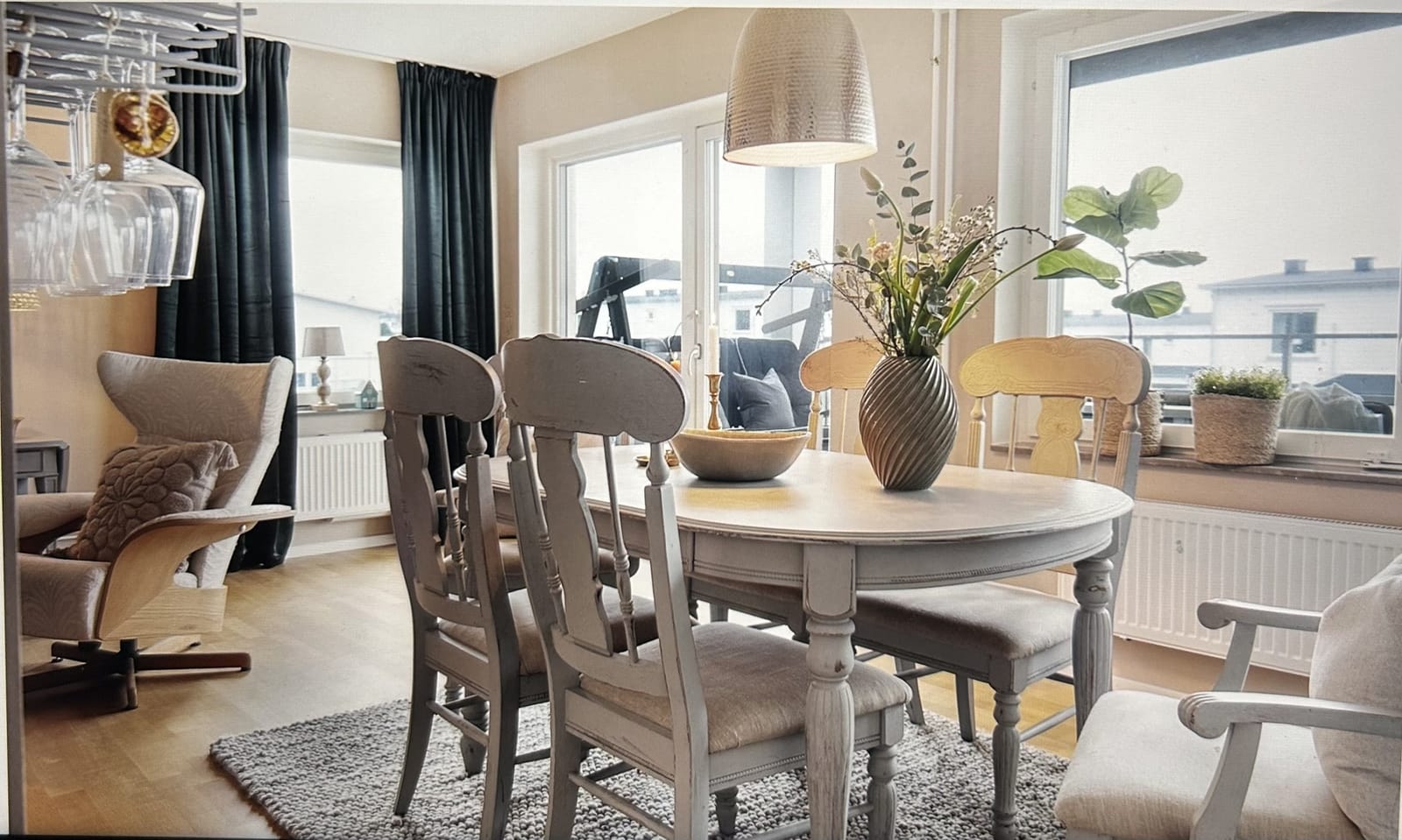 3 rok · 77 m² i Uddevalla – bild 6