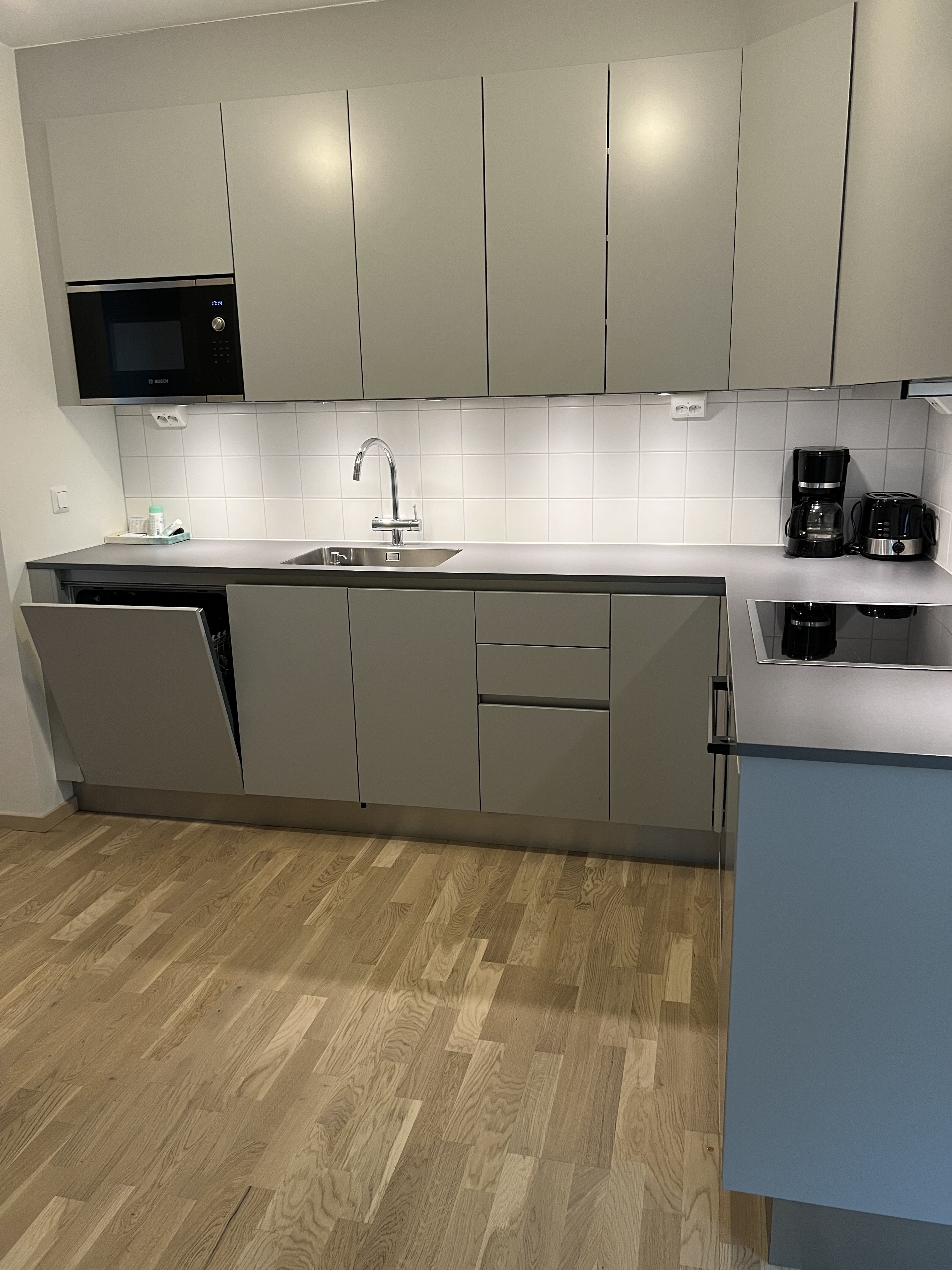 Lägenhet, 3 rooms, 69 sqm, Sollentuna – Sollentuna