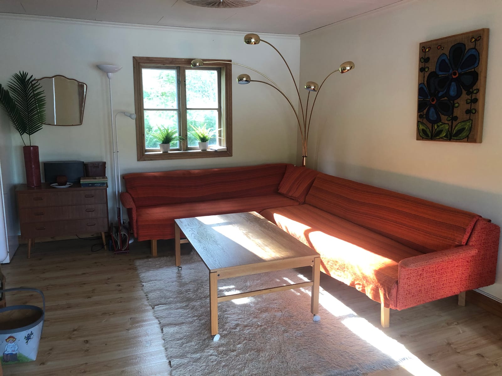 2 rok · 35 m² i Hagfors – bild 6