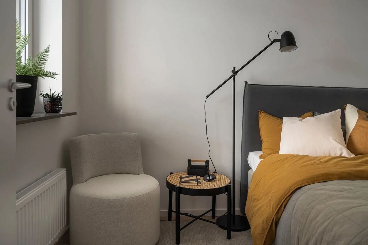 Lägenhet, 2 rooms, 42 sqm, Älvsjö – bild 4