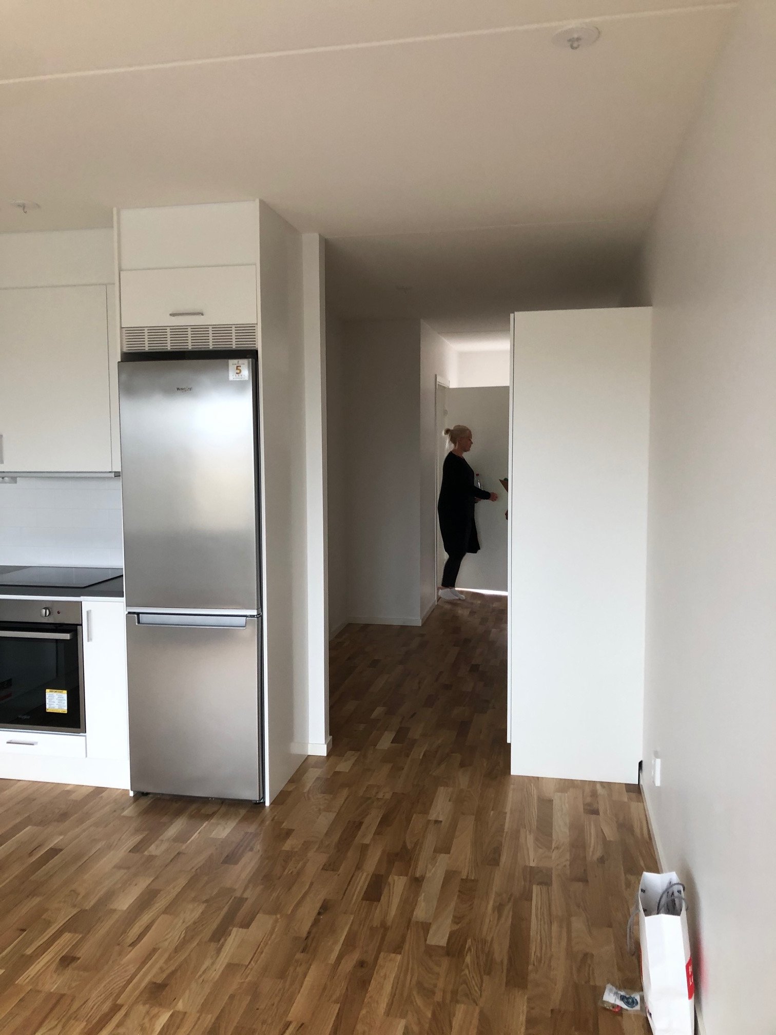 Lägenhet, 2 rooms, 39 sqm, Hägersten – bild 5