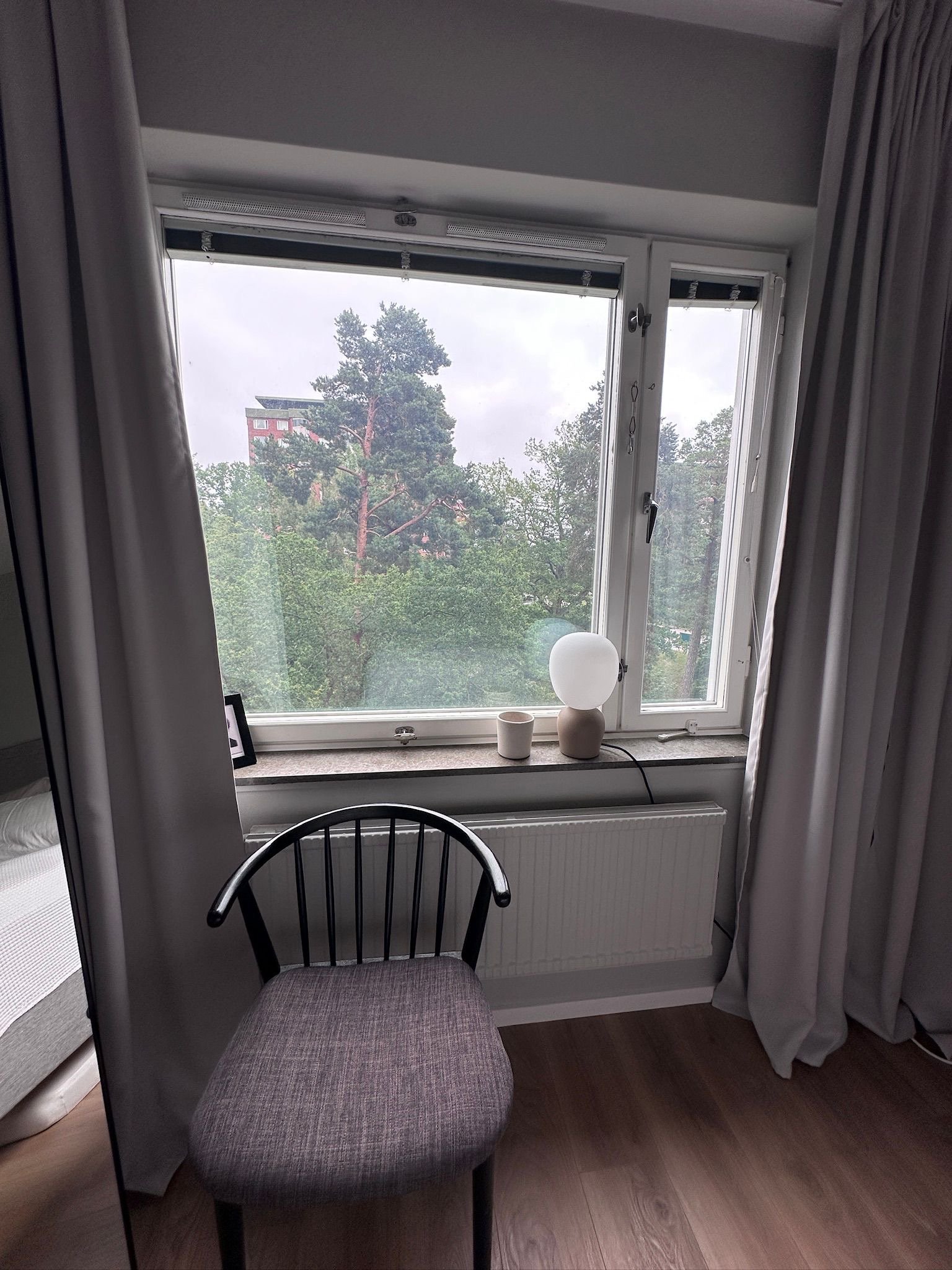 Lägenhet, 3 rooms, 73 sqm, Lidingö – bild 7