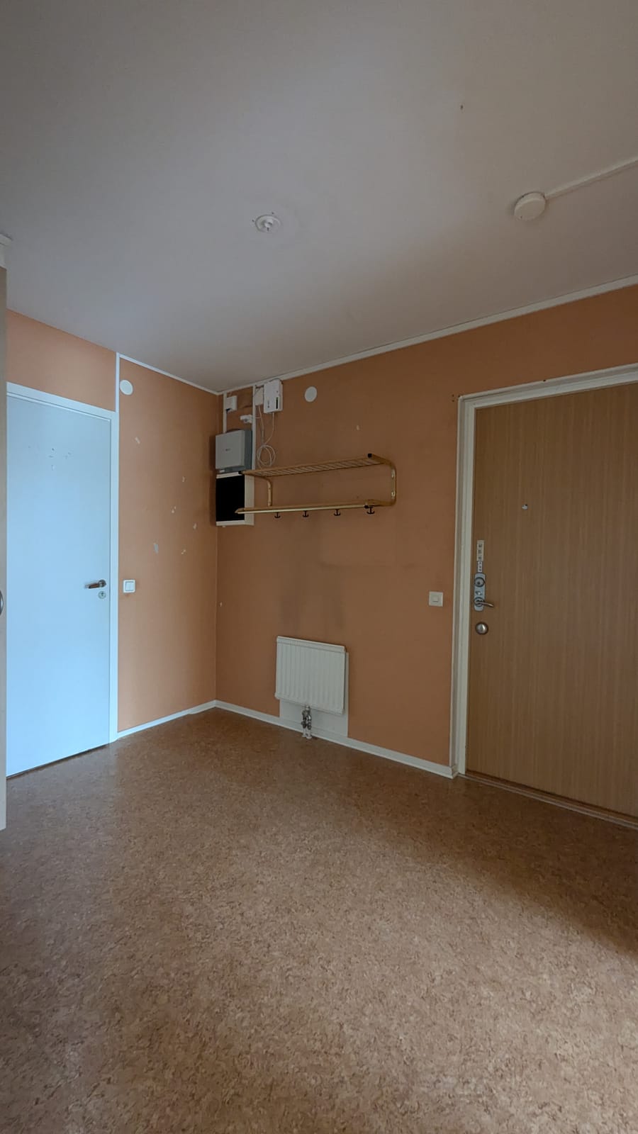 2 rok · 63 m² i Hovmantorp – bild 2