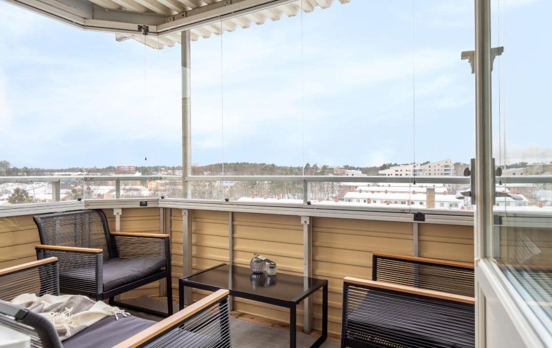 3 rok · 78 m² i Västerås – bild 5