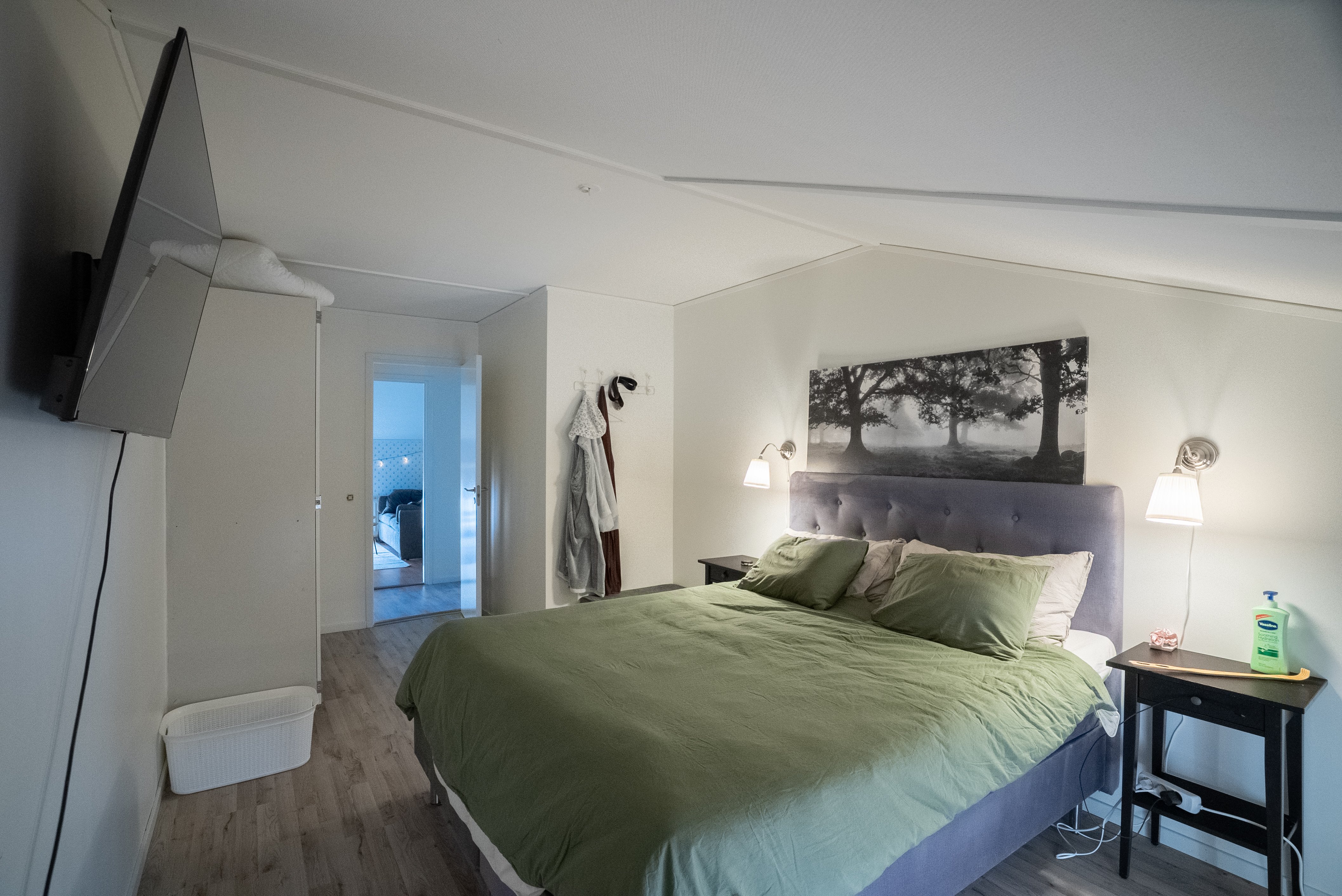 Lägenhet, 4 rooms, 70 sqm, Bjärtrå – bild 9