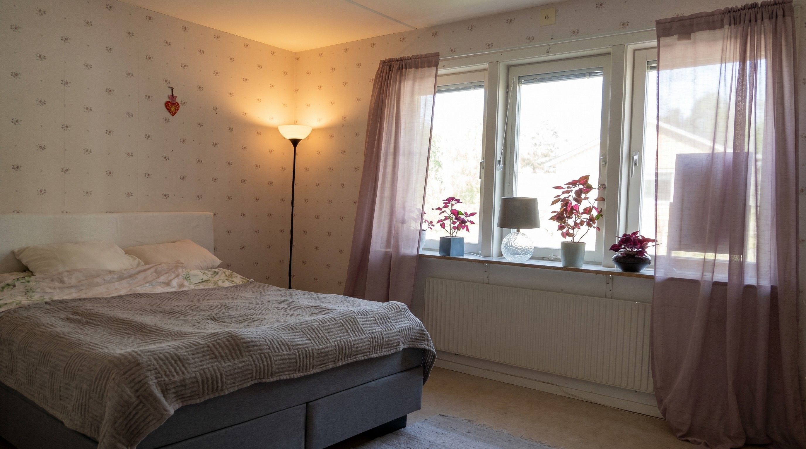 Lägenhet, 3 rooms, 76 sqm, Guldsmedshyttan – bild 10