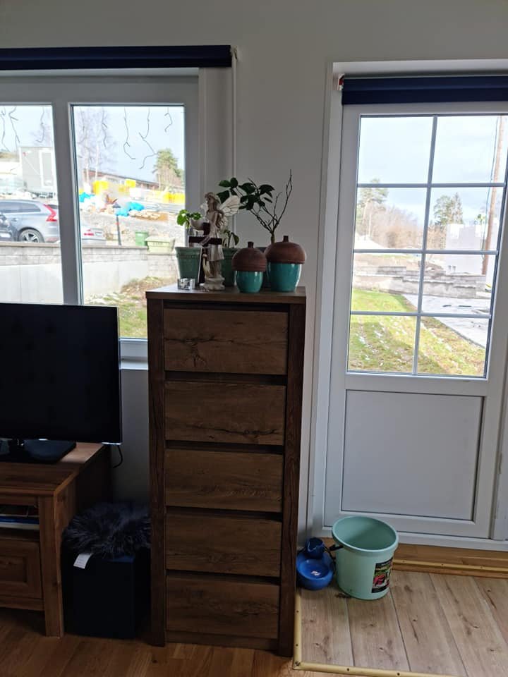 2 rok · 45 m² i Segeltorp – bild 4