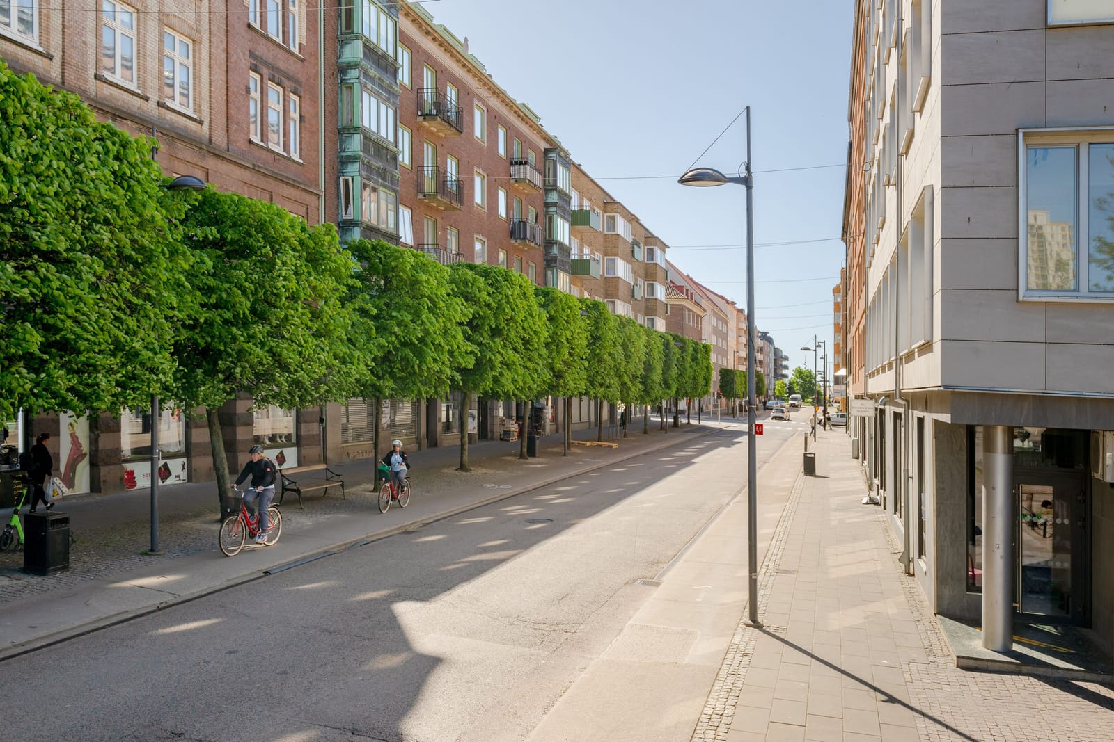 3 rok · 111 m² i Helsingborg – bild 30