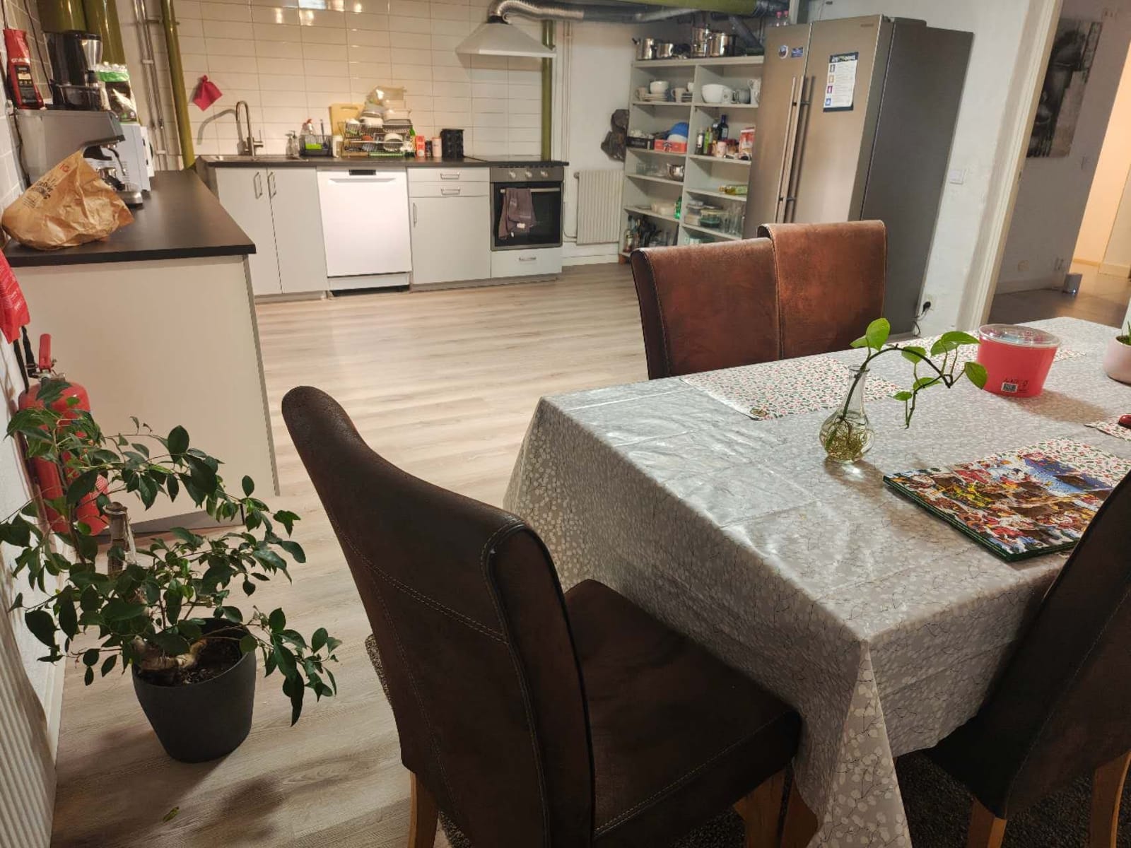 9 rok · 13 m² i Lund – bild 6