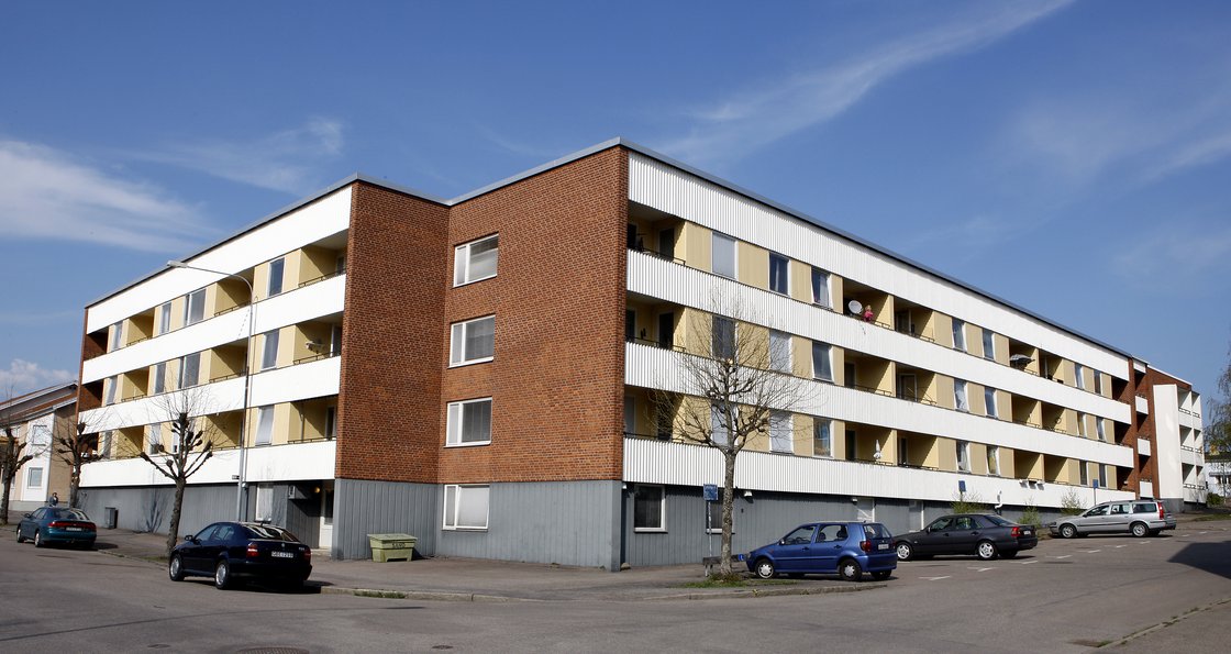 Lägenhet, 1 rooms, 21 sqm, Oskarshamn – bild 5
