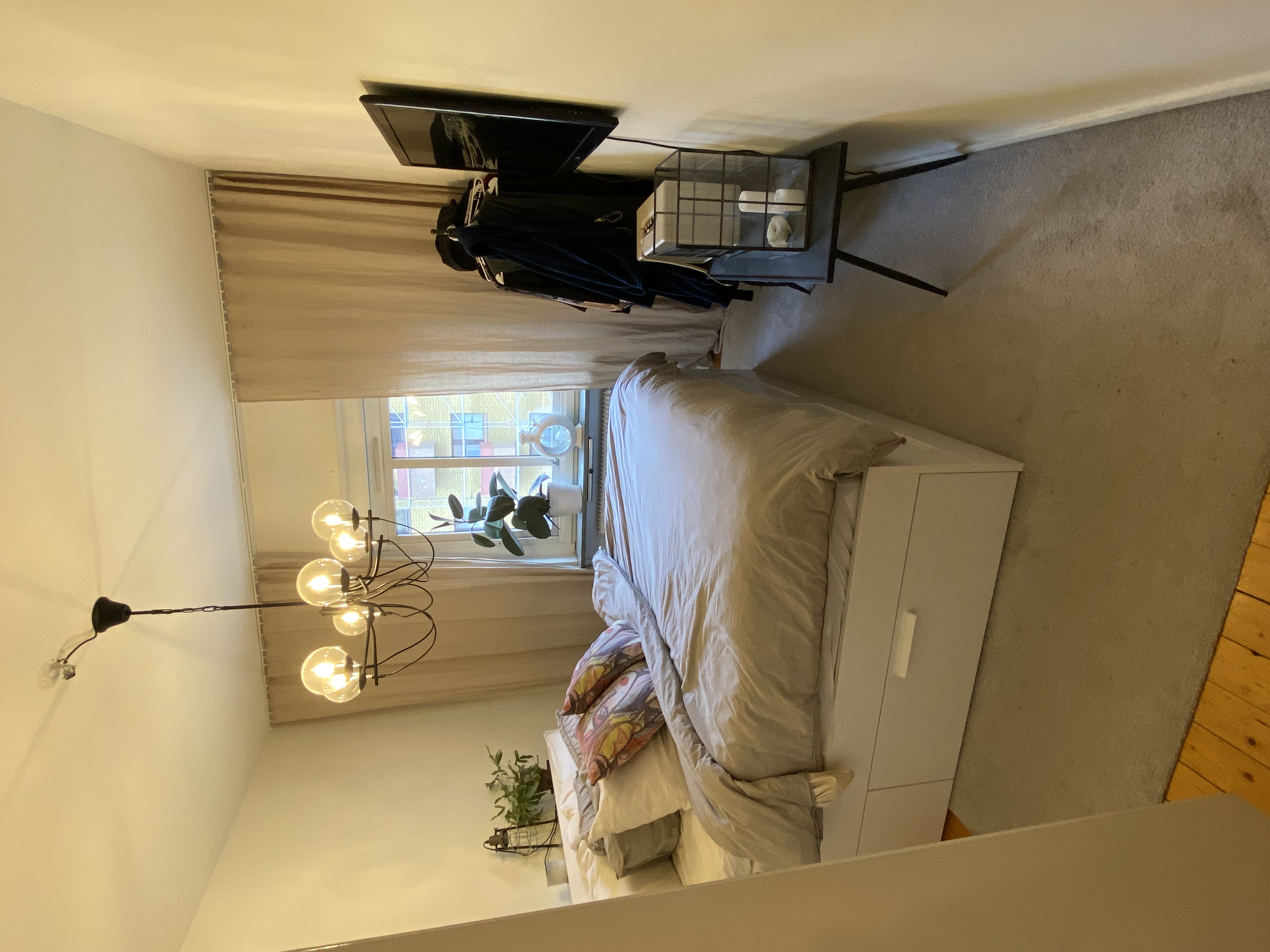 Lägenhet, 3 rooms, 69 sqm, Norrköping – Norrköping