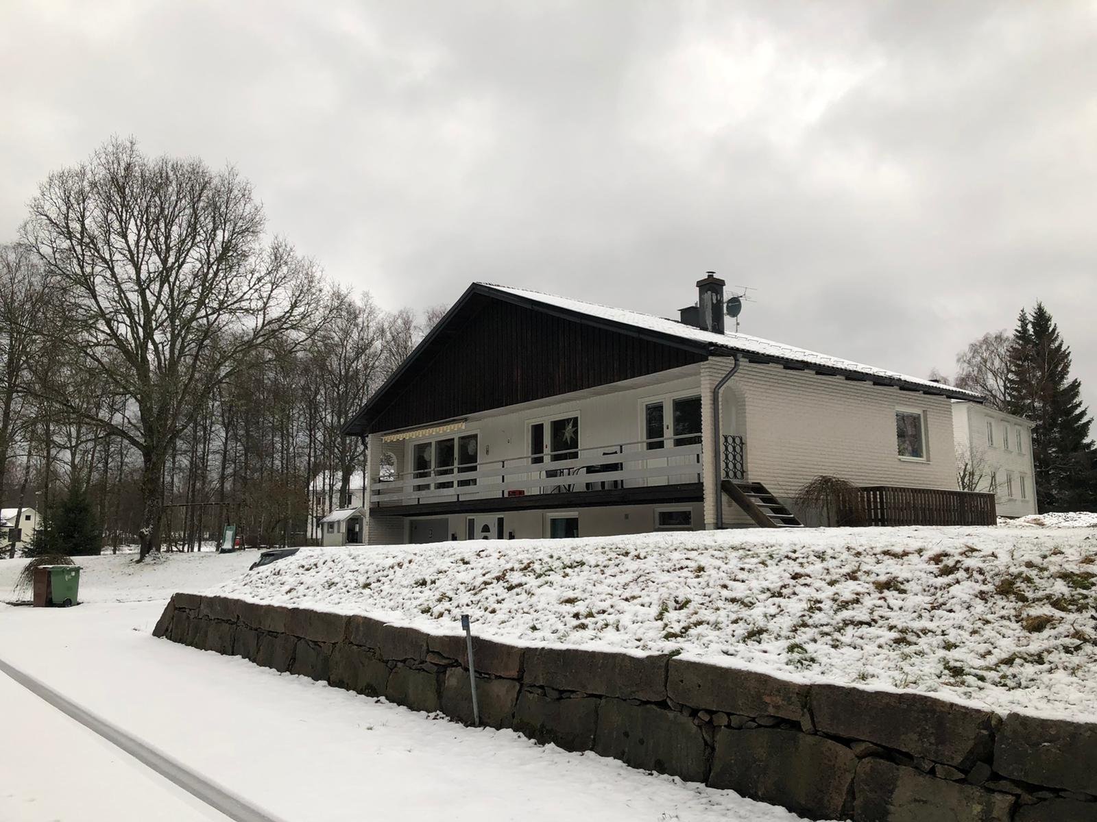 5 rok · 208 m² i Ambjornarp – bild 2