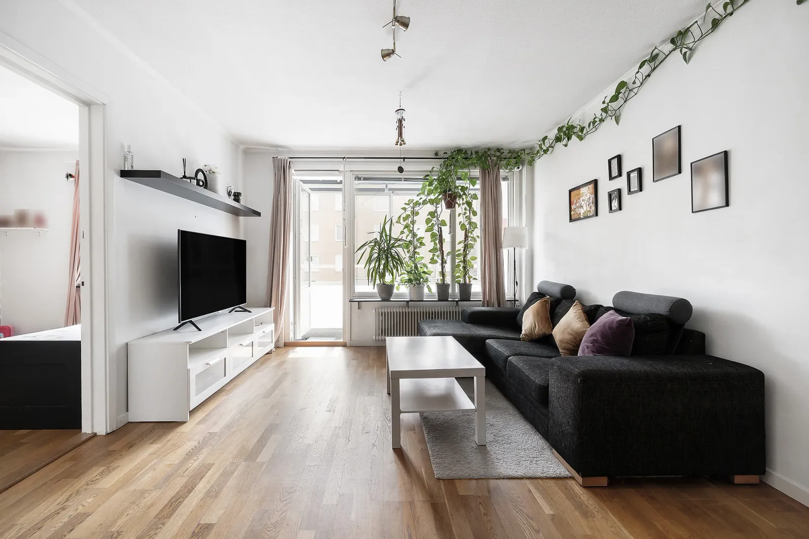 3 rok · 69 m² i Järfälla – Järfälla