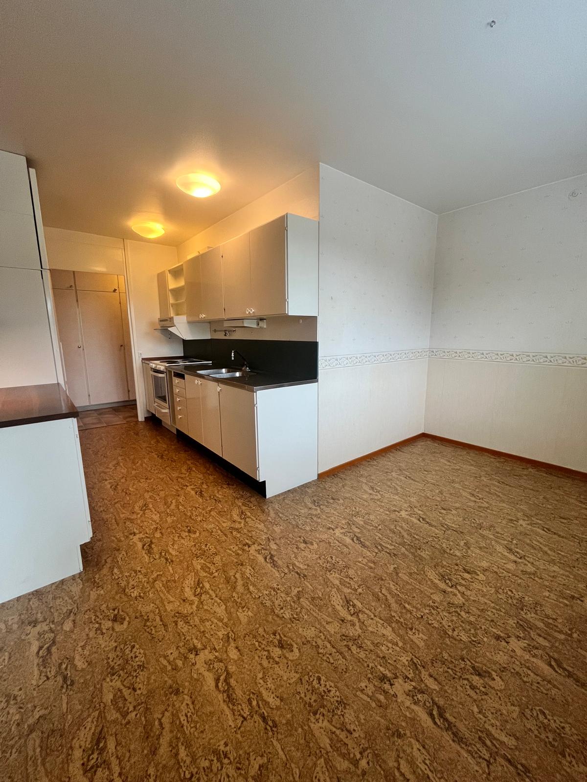 Lägenhet, 2 rooms, 63 sqm, Fagersta – bild 4