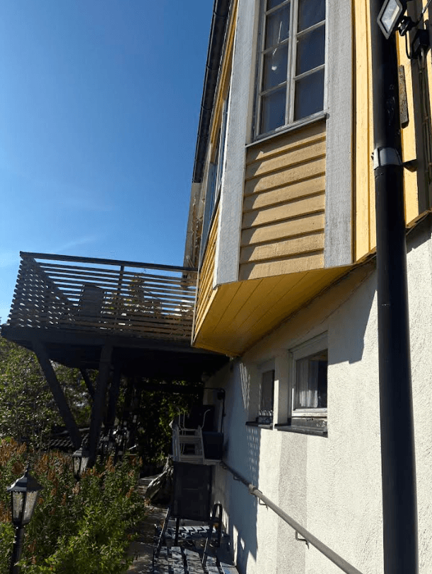 6 rok · 146 m² i Skärholmen – bild 19