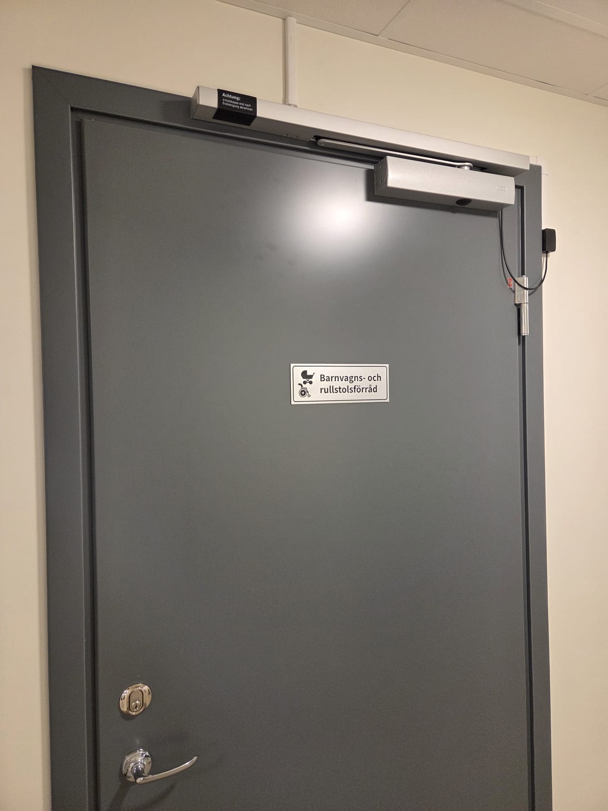 2 rok · 44 m² i Skogås – bild 3