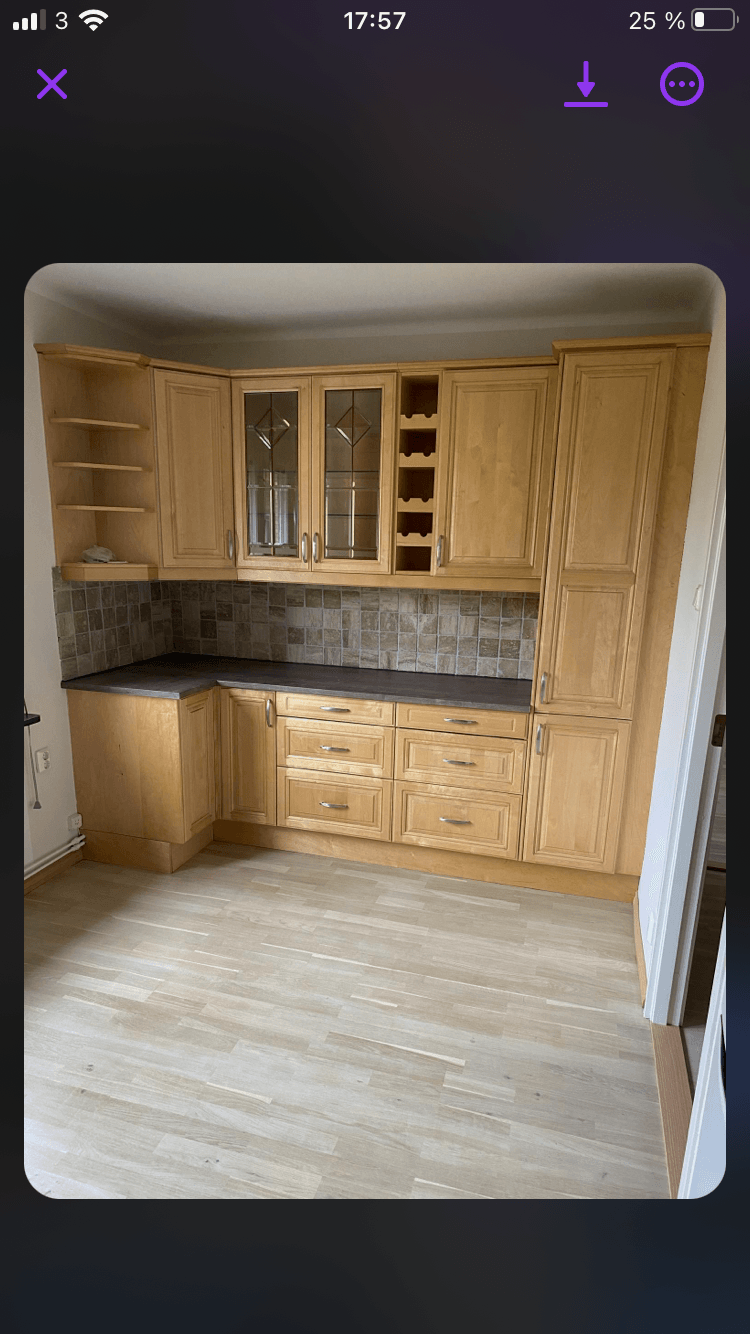 3 rok · 90 m² i Norrköping – bild 3